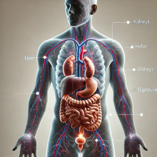 Curso El Metabolismo